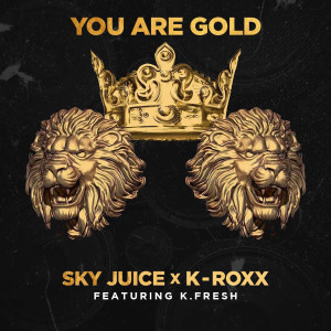 Sky Juice的專輯You Are Gold