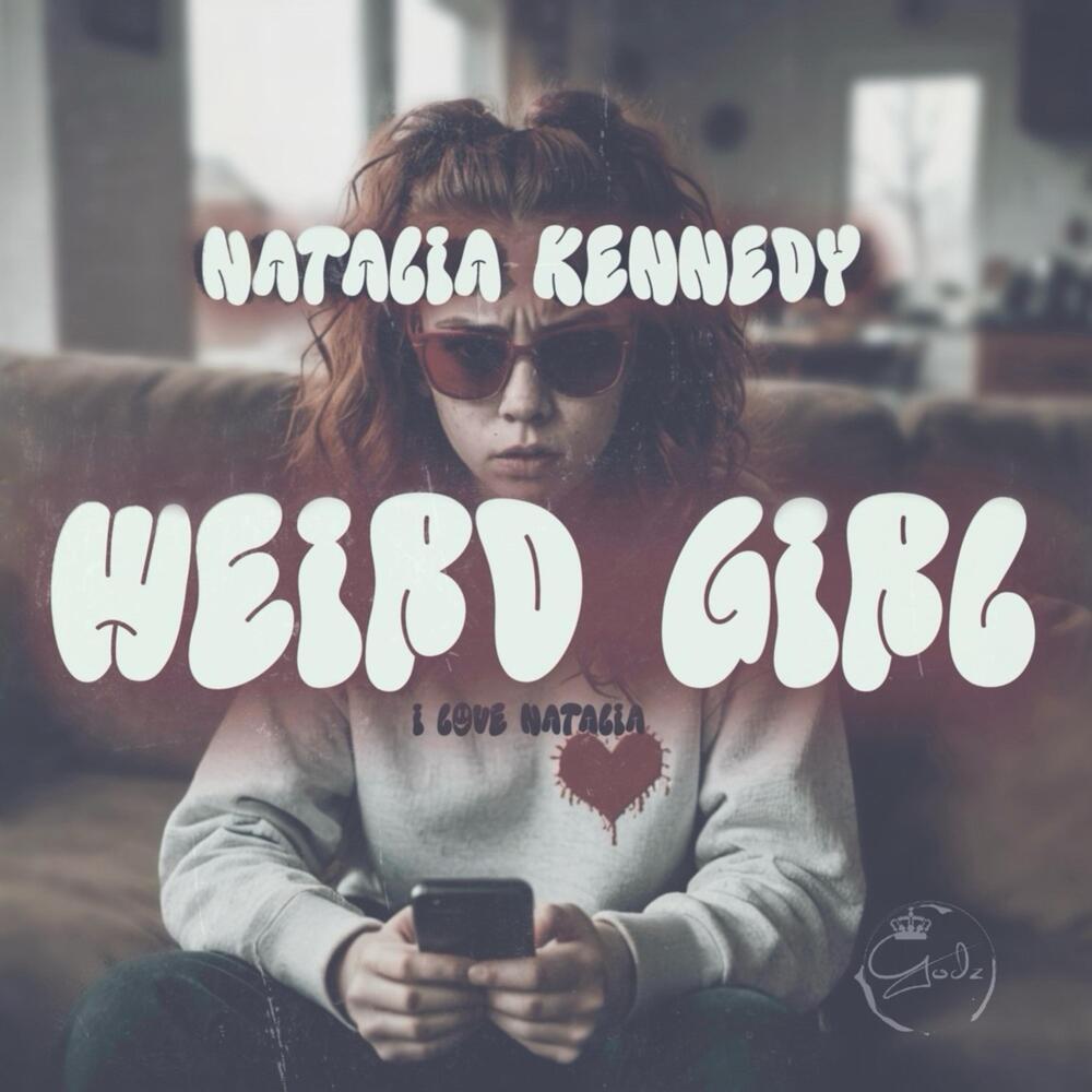 Weird Girl (Explicit)