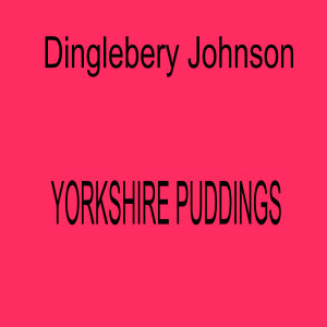 Dengarkan DINGLEBERRY JOHNSON (Explicit) lagu dari Robert Dooler dengan lirik