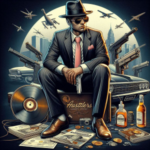 Album H.G.a (Hu$Tle Grind Anthem) [Explicit] from 