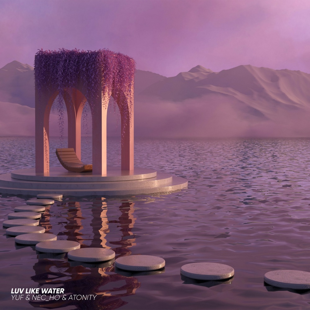 Luv Like Water