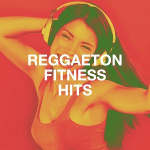 Album Reggaeton Fitness Hits from Reggaeton Band