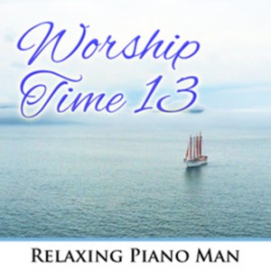 ดาวน์โหลดและฟังเพลง I Can Only Imagine พร้อมเนื้อเพลงจาก Relaxing Piano Man
