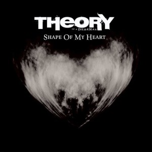 收聽Theory of a Deadman的Shape of My Heart歌詞歌曲