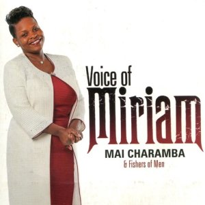 收聽Mai Olivia Charamba的Takavinga Denga歌詞歌曲