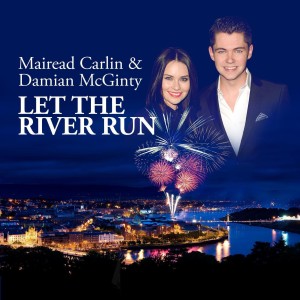 Mairead Carlin的專輯Let the River Run