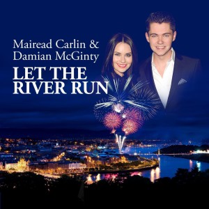 收聽Mairead Carlin的Let the River Run歌詞歌曲