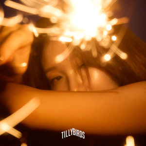 Tilly Birds的專輯Never A Waste Of Time