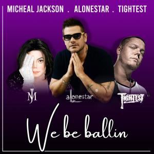 Album Ballin oleh Michael Jackson