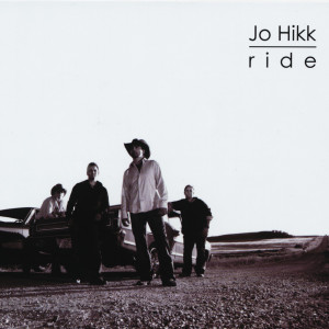 ดาวน์โหลดและฟังเพลง Ride พร้อมเนื้อเพลงจาก Jo Hikk