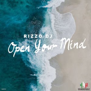 Album Open Your Mind from 