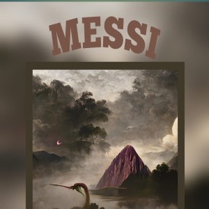 อัลบัม Aku janji gak akan mabok lagi ศิลปิน Messi