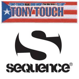Tony Touch的專輯Gz Up