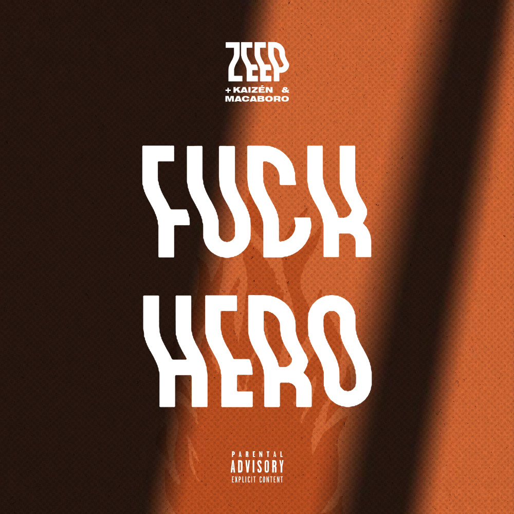 Fuckhero (Explicit)