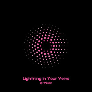 Album Lightning in Your Veins from 