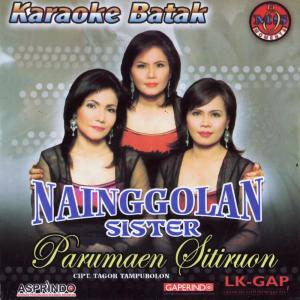 Listen to Ingkon Buni song with lyrics from Nainggolan Sister