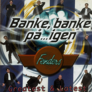 收聽Fenders的Vi vil altid holde sammen歌詞歌曲