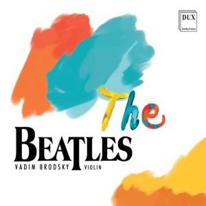 ดาวน์โหลดและฟังเพลง The Fool on the Hill (Arr. V. Brodski For Violin And Orchestra) พร้อมเนื้อเพลงจาก Vadim Brodski