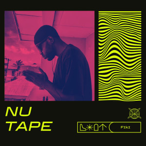 Album NU TAPE (Explicit) oleh Fiki
