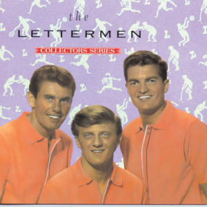 收聽The Lettermen的Theme From "A Summer Place" (Remastered 1991)歌詞歌曲
