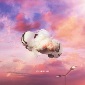 Album it's in the air oleh Dasloe