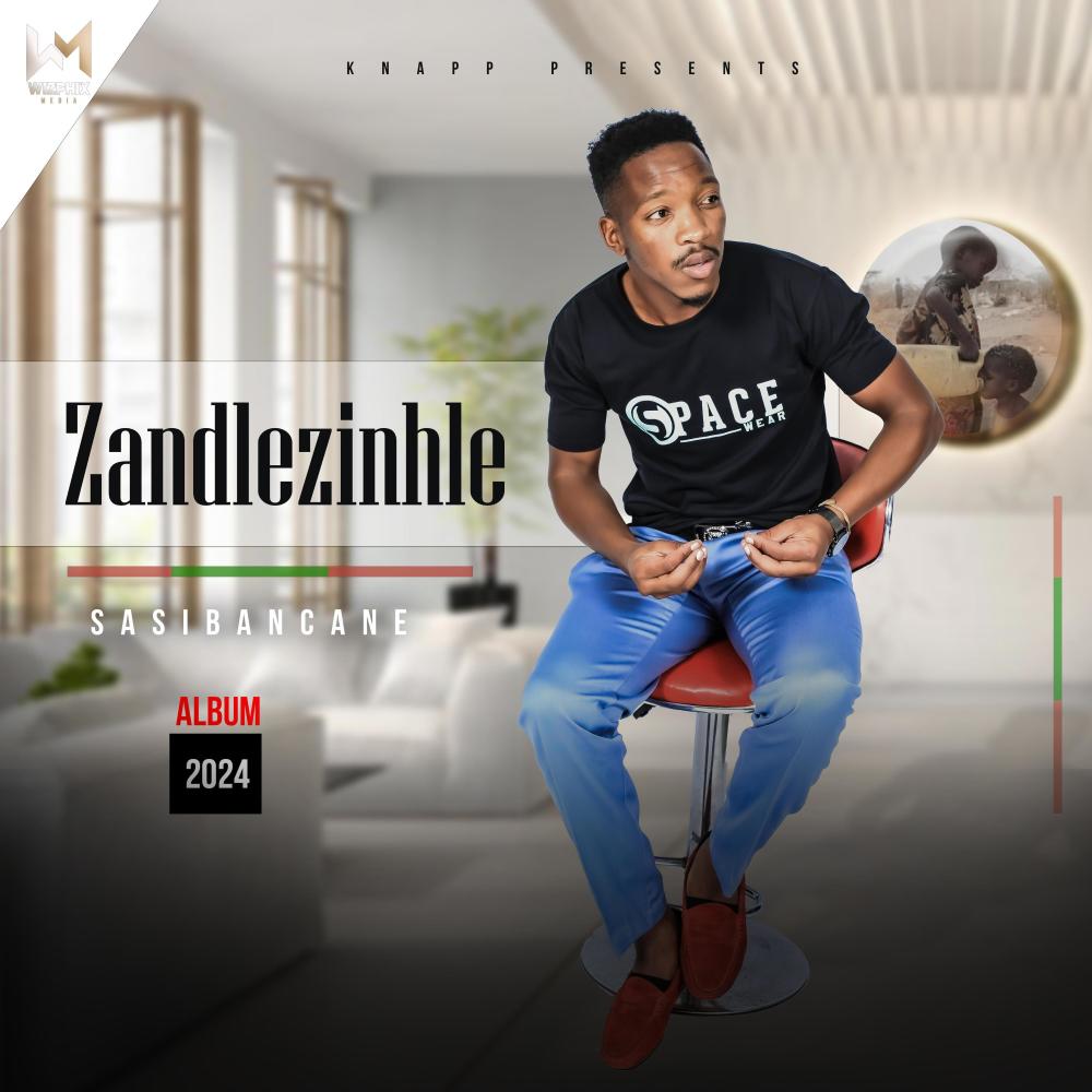 Sasibancane (feat. Kwazi Nsele)