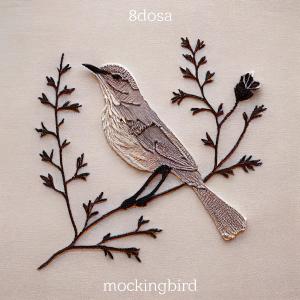 Listen to Mockingbird song with lyrics from 8DOSA
