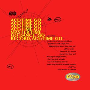 Kuni的專輯Ace/Time Go