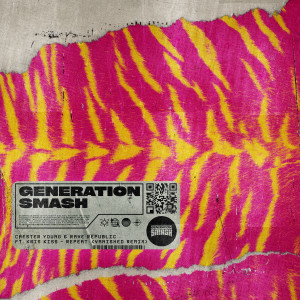 收聽Chester Young的Repeat (Vanished Remix)歌詞歌曲