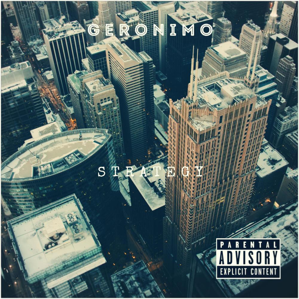 Geronimo (Explicit)