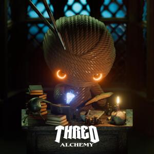 Thred的專輯Alchemy
