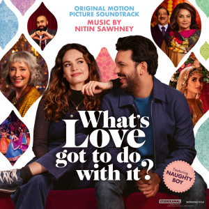 Nitin Sawhney的專輯Mahi Sona (AKA The Wedding Song) (From "What's Love Got to Do with It?" Soundtrack)