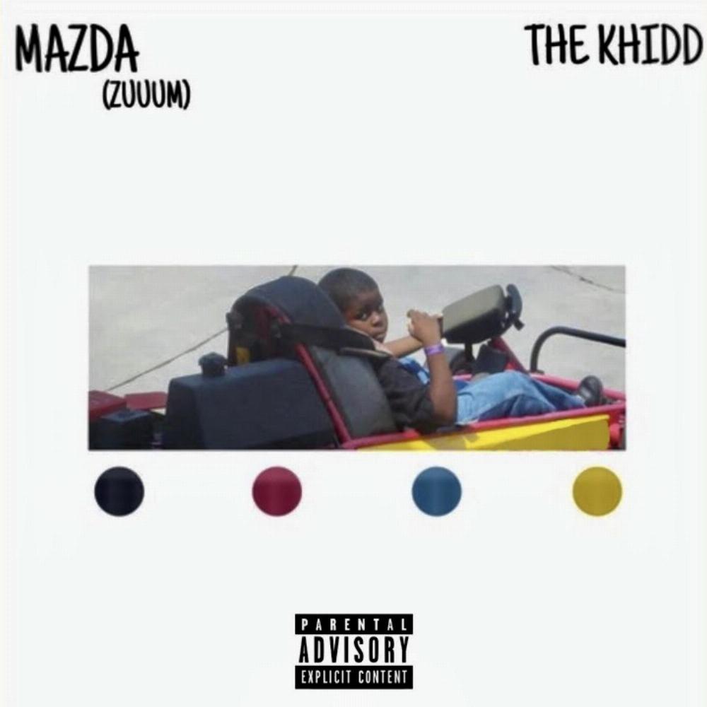 Mazda(Zuuum) (Explicit)