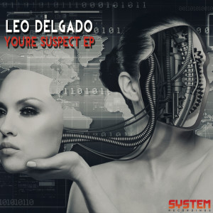 收聽Leo Delgado的While You Slept歌詞歌曲