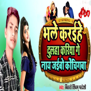 Album Bhala Karahiya Dhula Kariya Ga Nay Jaiyabo Kochingaba Ga from Bihari Shivam Pardeshi