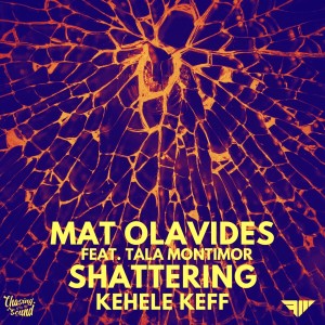 Album Mat Olavides - Shattering from Mat Olavides