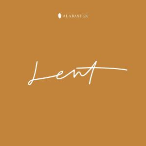 Alabaster Co.的專輯Lent