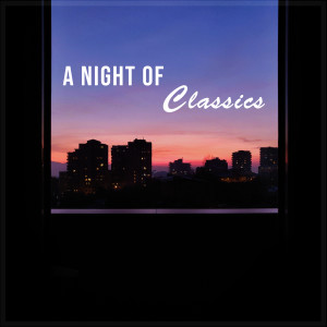 George Frideric Handel的專輯Handel - A Night of Classics