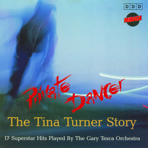 ดาวน์โหลดและฟังเพลง Be Tender With My Baby - Instrumental Cover พร้อมเนื้อเพลงจาก Gary Tesca Orchestra