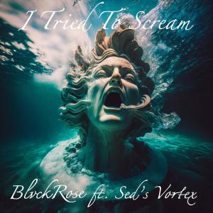 ดาวน์โหลดและฟังเพลง I Tried To Scream (feat. Sed's Vortex) พร้อมเนื้อเพลงจาก Blvckrose