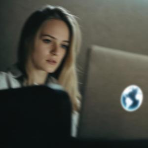 收聽depthOblivious的Don't Let Go (Earthly Moment! Remix)歌詞歌曲