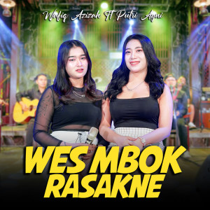 收聽Wafiq azizah的Wes Mbok Rasakne歌詞歌曲