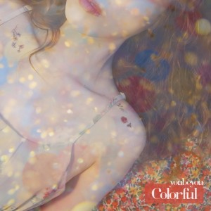 Album Colorful from youbeyou