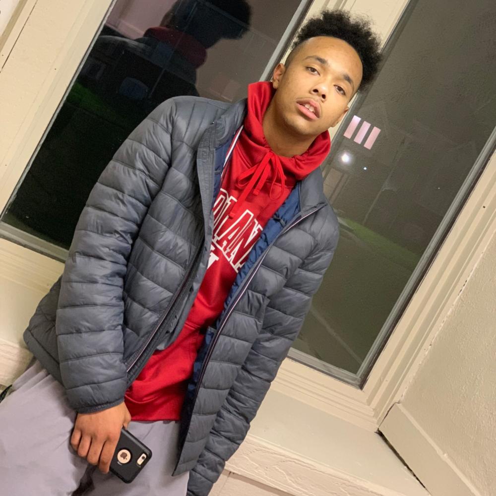 Mdy Freestyle (Explicit)