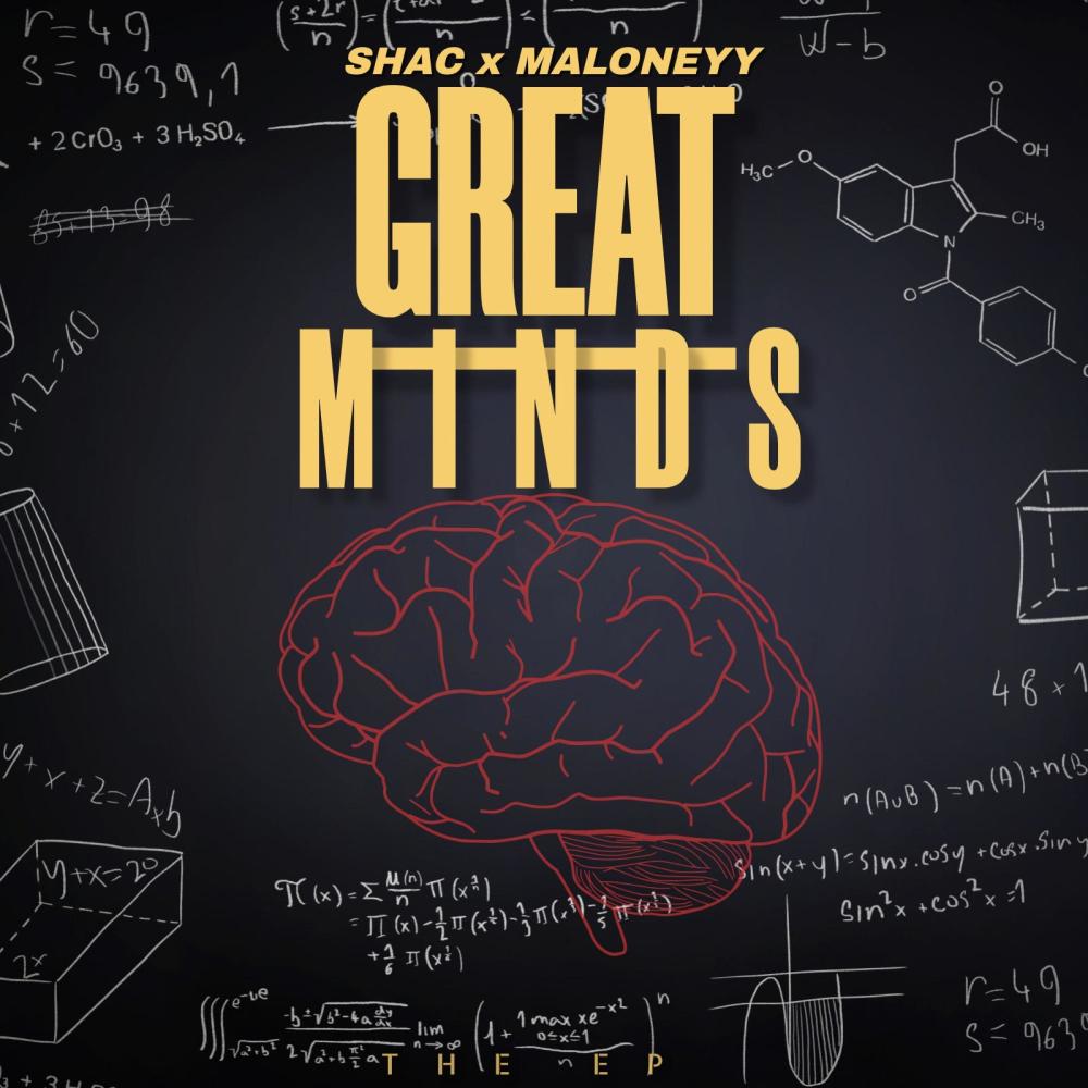 Fast Lane (feat. Maloneyy) (Explicit)