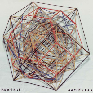 ดาวน์โหลดและฟังเพลง Atlas พร้อมเนื้อเพลงจาก Boreals