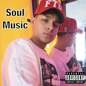 ดาวน์โหลดและฟังเพลง Soul Music (Explicit) พร้อมเนื้อเพลงจาก J.R Nino