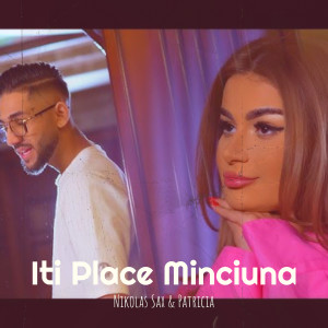 NIKOLAS SAX的专辑Iti Place Minciuna