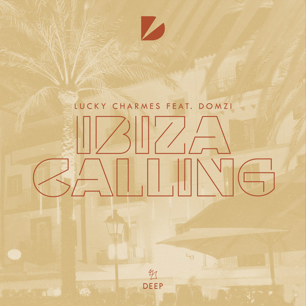 Ibiza Calling (Extended Mix)