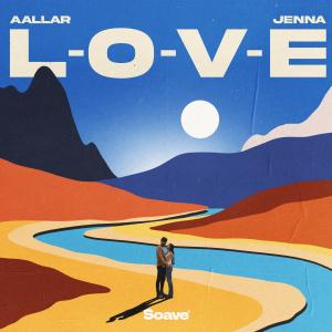 AALLAR的專輯L-O-V-E